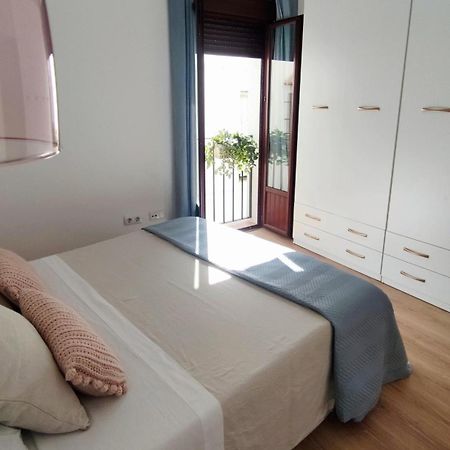 埃希哈Casa Yaye Puerta Palma公寓 外观 照片