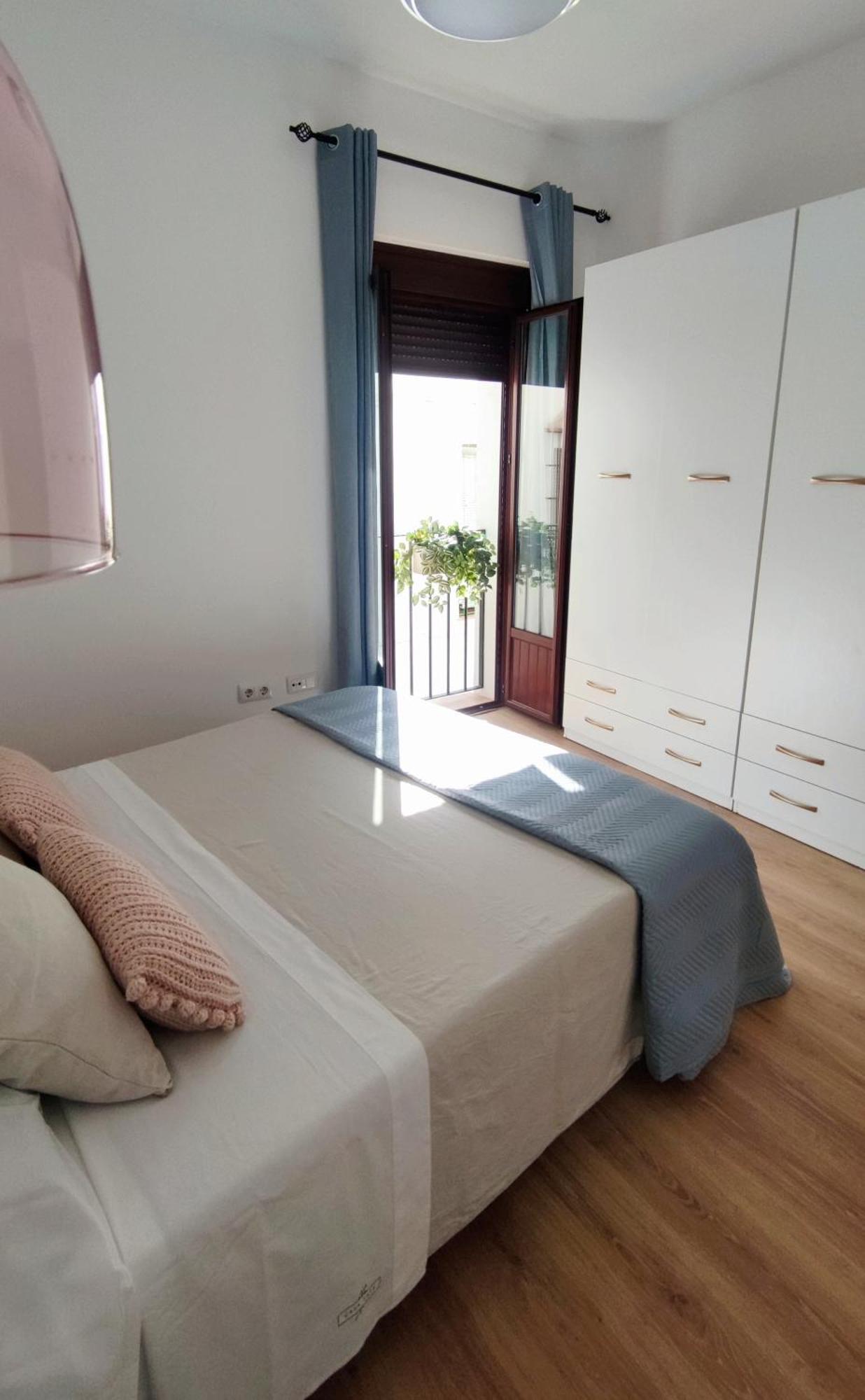 埃希哈Casa Yaye Puerta Palma公寓 外观 照片