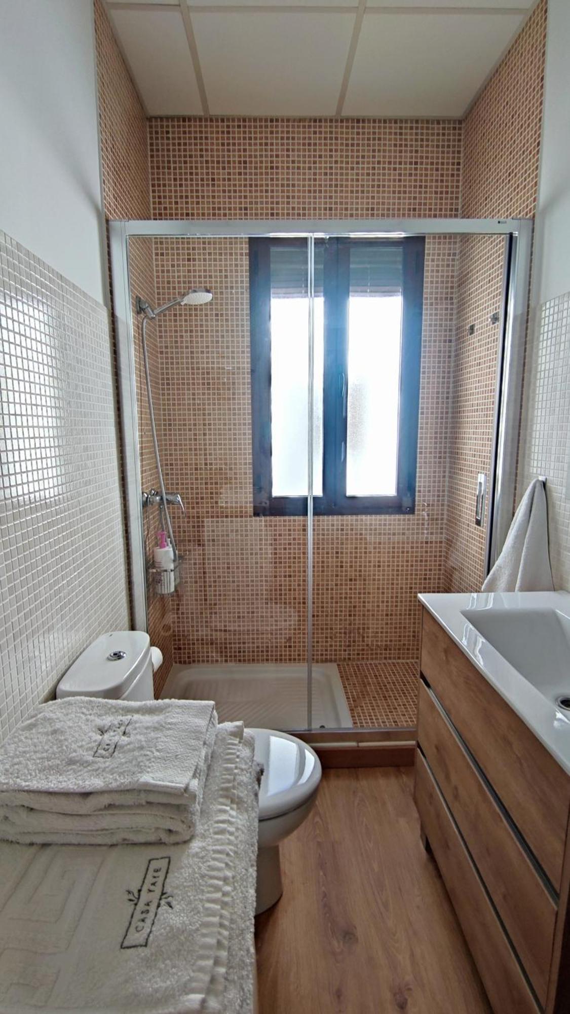 埃希哈Casa Yaye Puerta Palma公寓 外观 照片