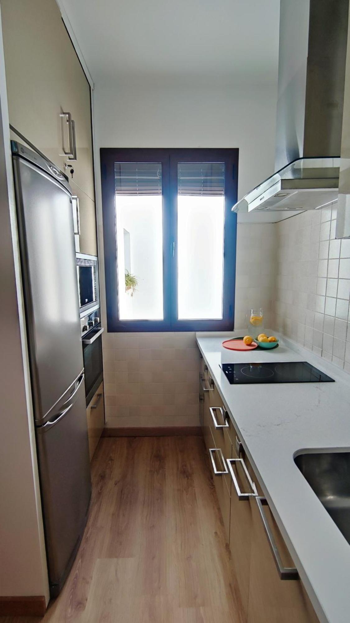 埃希哈Casa Yaye Puerta Palma公寓 外观 照片