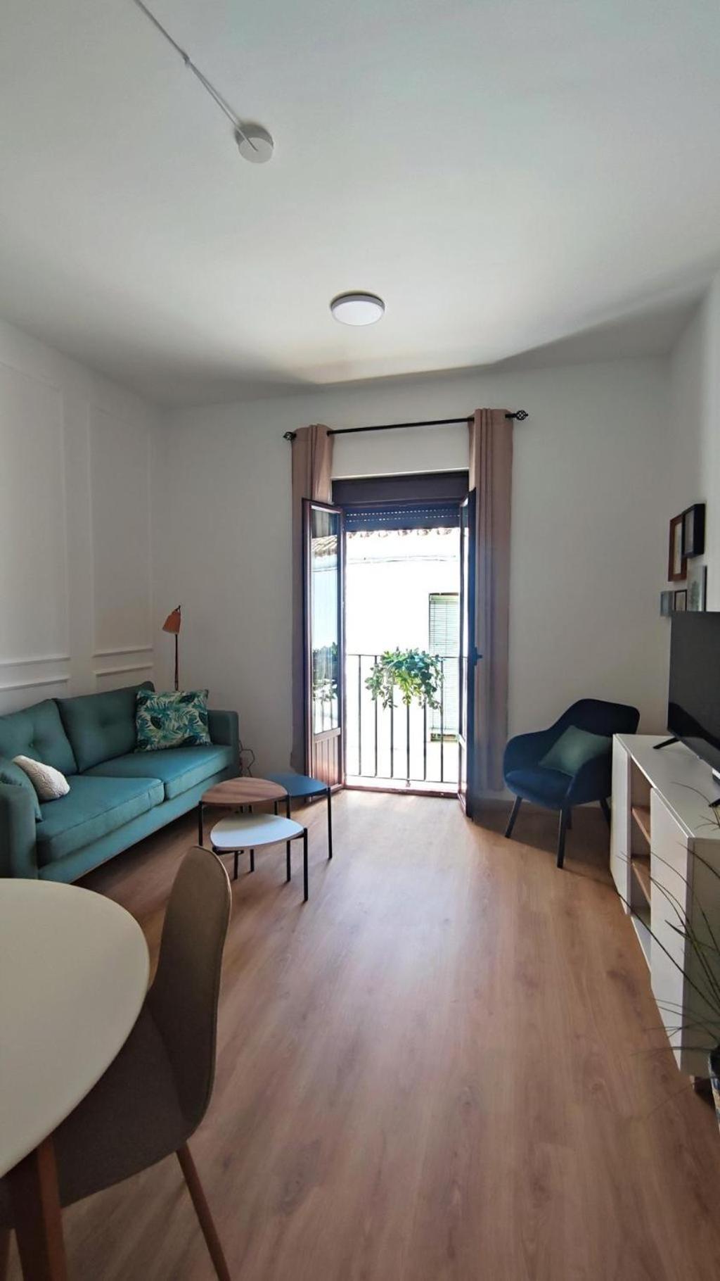埃希哈Casa Yaye Puerta Palma公寓 外观 照片