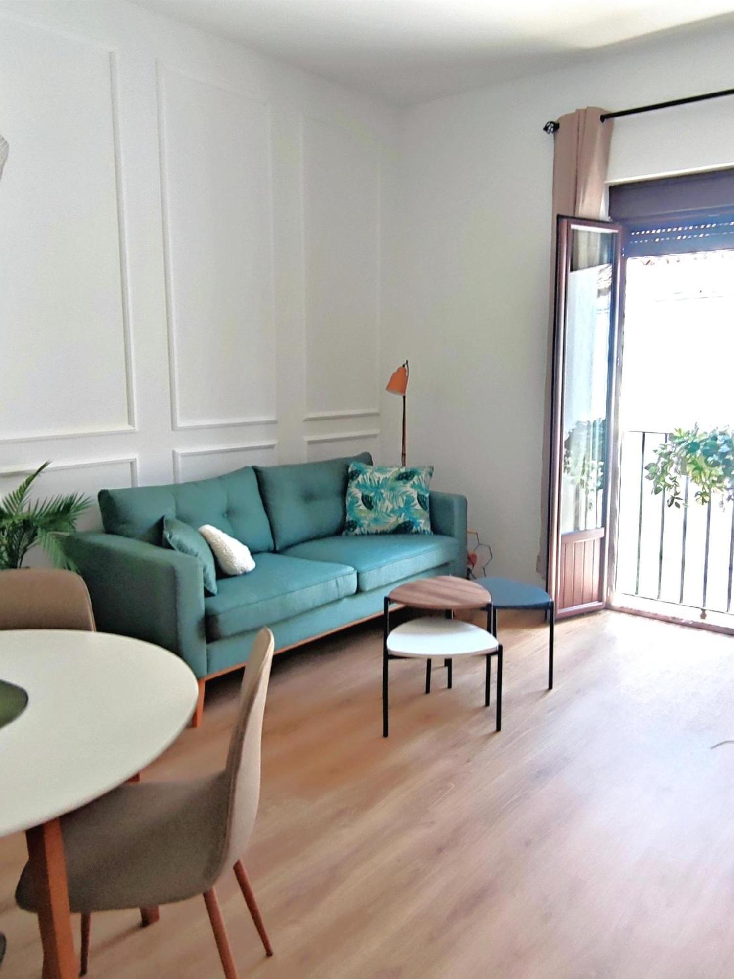 埃希哈Casa Yaye Puerta Palma公寓 外观 照片